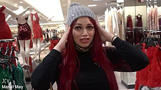 Sucking Dick For Christmas Presents!