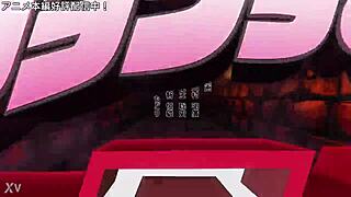 Fantom Blod Intro With Bizarre Elements