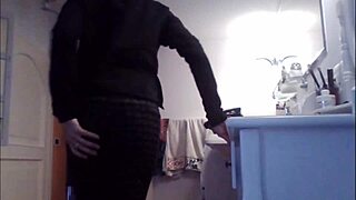 adoro ruttare mentre mi trucco