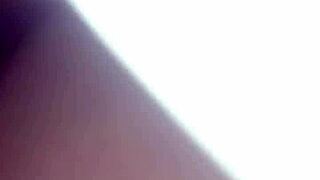 Amateur lesbians rafayblanca and margarita gonzález explore assfucking with a sugar jar