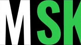 boss initiates newcomer with big ass fucking across office