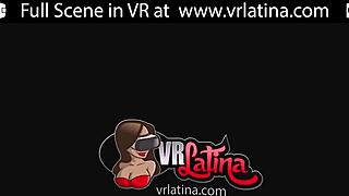 I meet estefani at the mall when i was going to eat