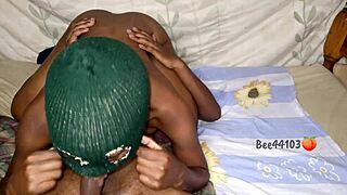 i suck rim and 69 then fucking ride him like my bitchtease full on red with blowjob deepthroat.