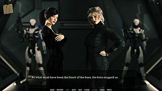 Tales from the unending void episode 21 is here with more game adventures