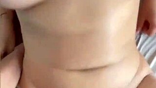 My Friend Came To My House Before Gym For Her Vitamin With Big Ass Latina Riding Monster Cock!