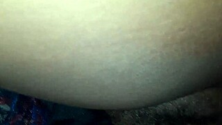 Fuck, I mean, that's all I can say about this intense pussy action.