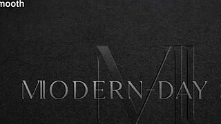 Happy family life with babysitter sex