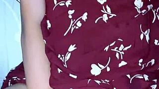 ngentot adik ipar janda yang kesepian, homemade with skinny asian teen orgasm 😍🔥