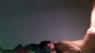 La Vecina Said She Wanted To Appear In Porn Video For My Xvideos Channel With Curvy Latina Assfucking