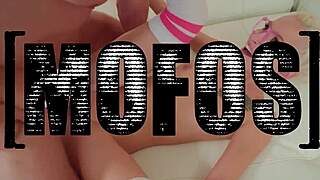 real slut party - natalia mendez valentina vega - wild fuck party with two amateurs - mofos, spanking and rough sharing in orgy