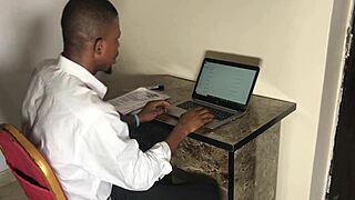 hey, how does this corrupt teacher end up fucking that sex-starved student?