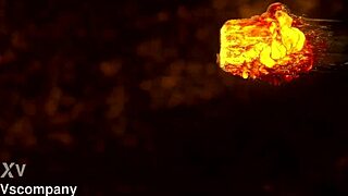 elisaveta the cute skinny slut tried her first hard anal sex with gaping and facial cumshot