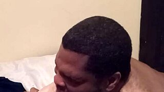 Rocky Tajauta Licks Pretty Mexican Feet