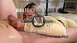 my hot neighbor begs for milk but i end up giving her everything she craves