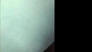 I sweep the pretty spider web of my Vietnamese girl.