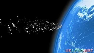 British milf in stockings and heels gives blowjob then rides cock in pov hardcore