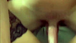 My Friend Came To My House Before Gym For Her Vitamin With Big Ass Latina Riding Monster Cock!