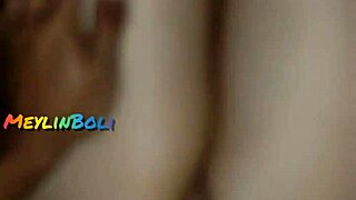 oh wow, this horny 18yo tropical babe bets her tight ass! 🔥🍑