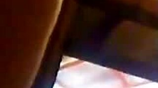 Rose Masturbation In Stockings!