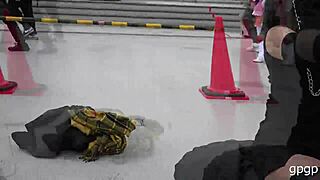 casual story of 2021c9901 cosplay unfolds with creative costumes in everyday narrative vibe