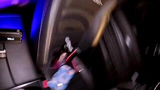 pillados get caught fucking in the street with milf lapaisitaoficial. they discover us and something intense happens, watch until the end.