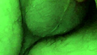 monika fox, want to blow and handjob this small cock til free cum on big fake tits?