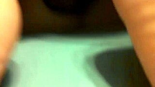 why is my wife taking that big dick cumshot at the end in our homemade swingers group?