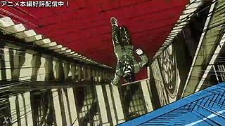 Fantom Blod Intro With Bizarre Elements