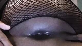 Are you the ebony emo slut tavaius deshawn young 18+ ready for anal gaping and solo masturbation?