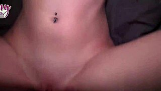 Hey Kitty Lynn, want to ride your neighbor Seth Brogan doggystyle until creampie?