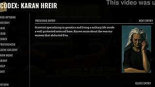 Tales from the unending void episode 21 is here with more game adventures