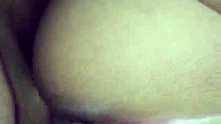 Oh wow, that intense doggystyle action feels so good!