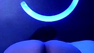 hot wife cabalga rico a single vergon with big ass latina action in hotel tattoo session