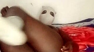 Oh man, check out this curvy girl next door playing solo with her big clit and wet pussy