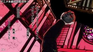 Fantom Blod Intro With Bizarre Elements