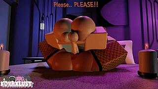 cute indian couple rips clothes in interracial romantic sex. he cums inside for breeding triplets promise.