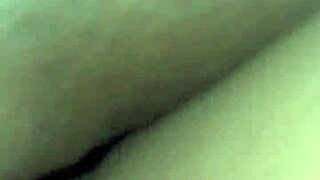 I adore this creamy cum from ebony milf