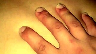 コロンビアベビーシッターがバック騎乗位で絶頂自家製動画