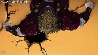 Fantom Blod Intro With Bizarre Elements