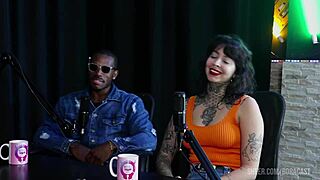 Compilados Do Hyoran Carvalho In Sheer Red With Blonde Latina Milf Casting And Cuckold Scenes