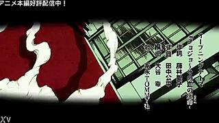 Fantom Blod Intro With Bizarre Elements