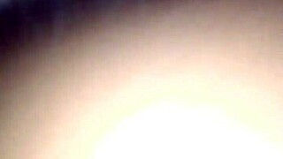 Once upon a time, a curious interviewer explored the desires of a bisexual European Latina in a steamy casting session