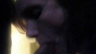 Fuck My Mouth With That Big Cock