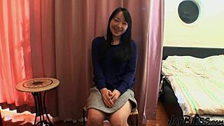 Japanese Step Mom Fucks Without Condom Creampie Hardcore