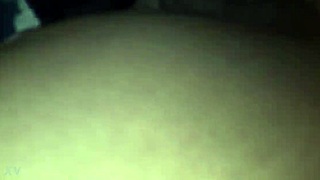 Fuck, I mean, that's all I can say about this intense pussy action.