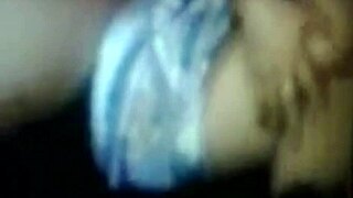 tetona shows off her style casually