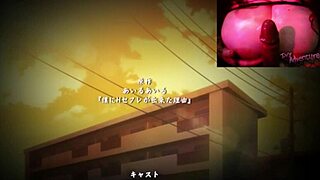 Why is this lucky guy pounding three goth girls with big boobs in cosplay?