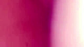 colombian latina babe with big ass and huge tits lets me fuck her tight ass in homemade session