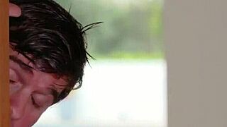 Your porn tv shows hands on hardcore double action as auntie comes to the rescue for teen sex