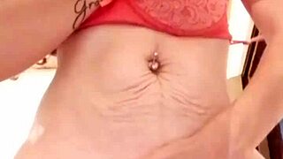 dando uma exitada louca sozinha gozei gostoso só no dedonho com tesão louco